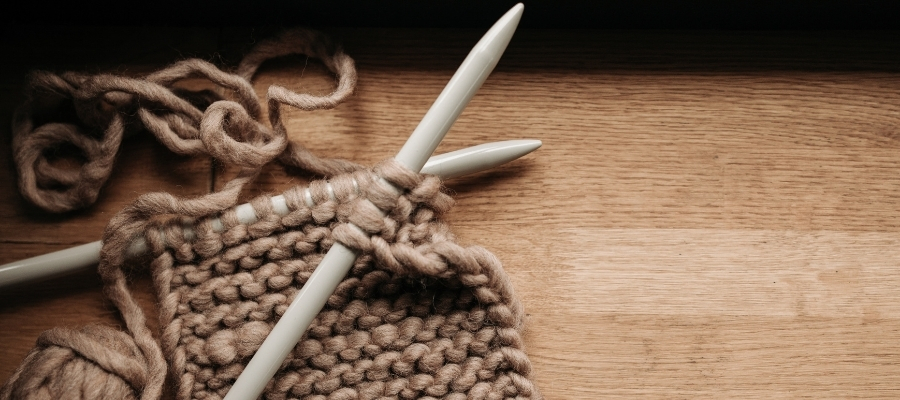 Şiş Örgüde Sık Yapılan Hatalar ve Çözümleri