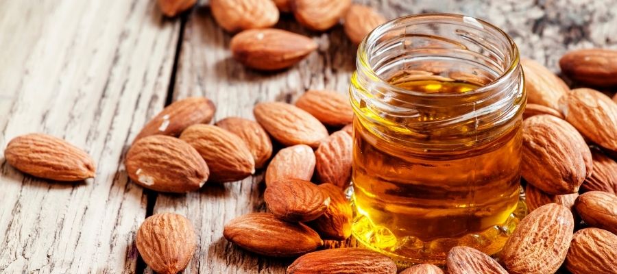 Tatlı Badem Yağının Tanımı ve Kimyasal İçeriği