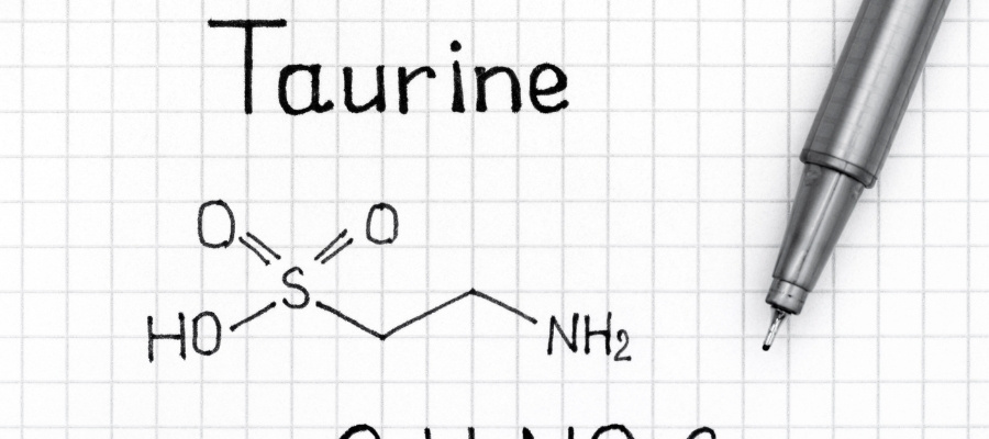 Taurinin Tanımı ve Kimyasal Yapısı