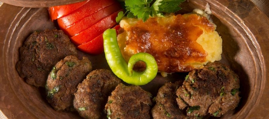 Tost Makinesinde Köfte Pişirme Teknikleri