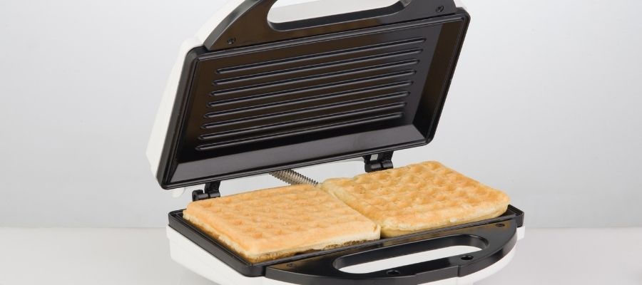 Waffle Makinesinin Tanımı ve Kullanımı