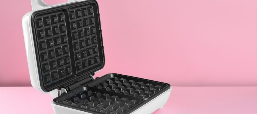 Waffle Makinesinde Neler Yapılır? Yaratıcı Tarifler