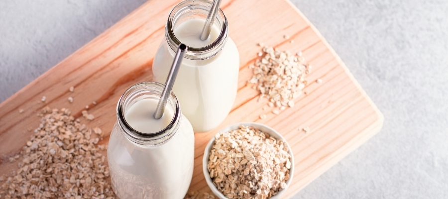 Yulaf Samanının Tanımı ve Özellikleri