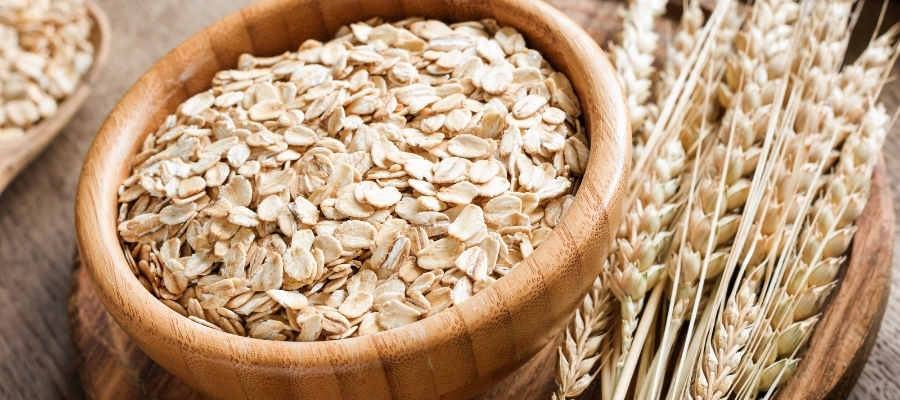 Yulaf Samanı Faydaları Nelerdir?