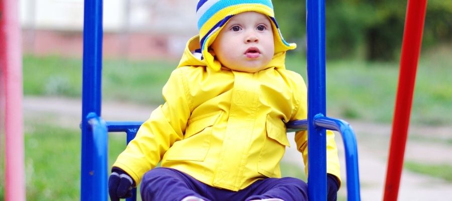 11 Aylık Bebek Beslenmesi: Ailecek Yemek Keyfi
