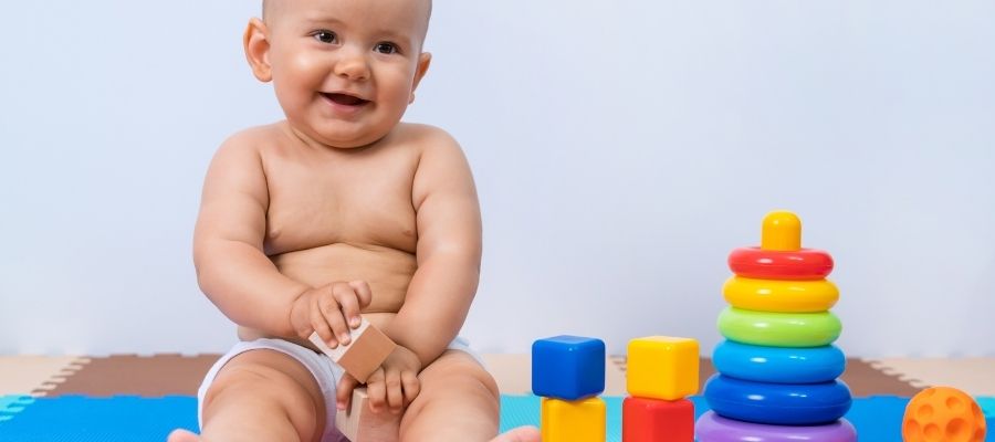 11 Aylık Bebek Gelişimi: İlk Adımlara Hazırlık