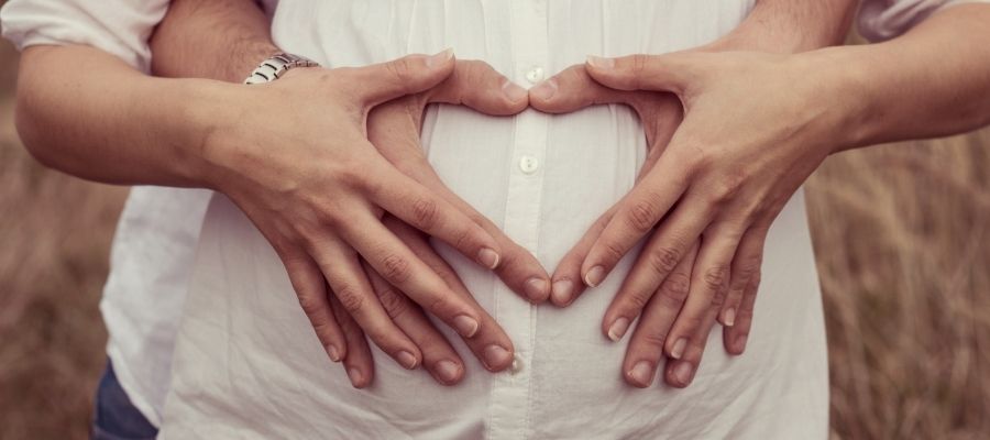 18 Haftalık Gebelikte Annedeki Değişiklikler: Büyüyen Rahim ve Sırt Ağrıları