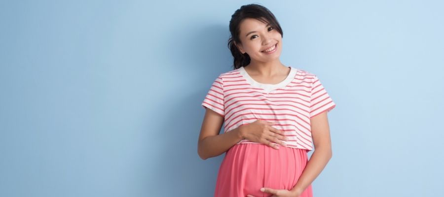 22 Haftalık Gebelikte Bebek Gelişimi: Bebeğinizin Duyuları Gelişiyor