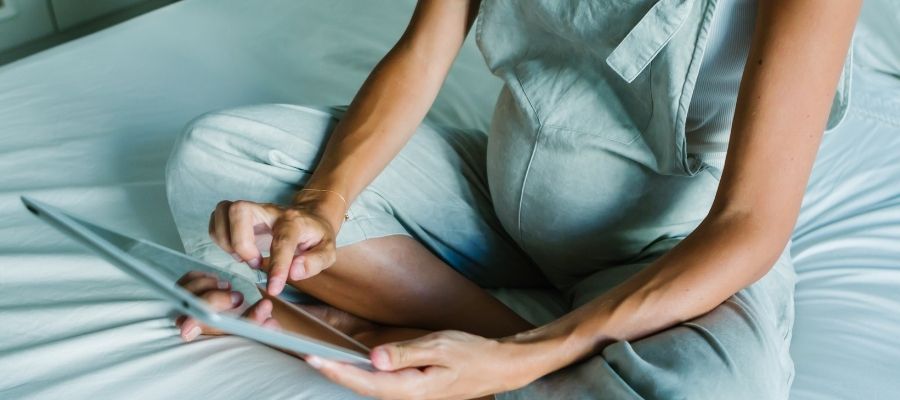 33. Hafta Gebelik: Beslenme Önerileri ve Kaçınılması Gerekenler