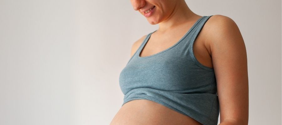 33. Hafta Gebelik: Bebeğiniz Doğum Pozisyonuna Geçiyor
