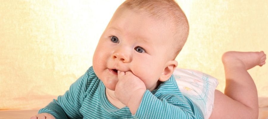 4 Aylık Bebek Uyku Düzeni: Daha Uzun ve Düzenli Uyku