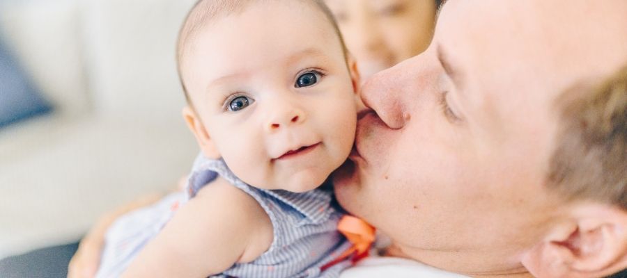 4 Aylık Bebek: Aşı Takvimi ve Sağlık Kontrolleri