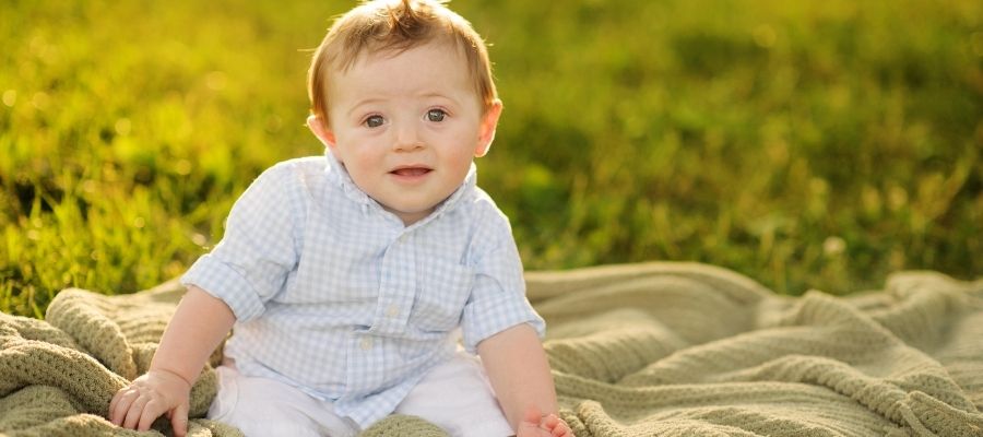 5 Aylık Bebek Uyku Düzeni: Gece Uykuları Uzuyor