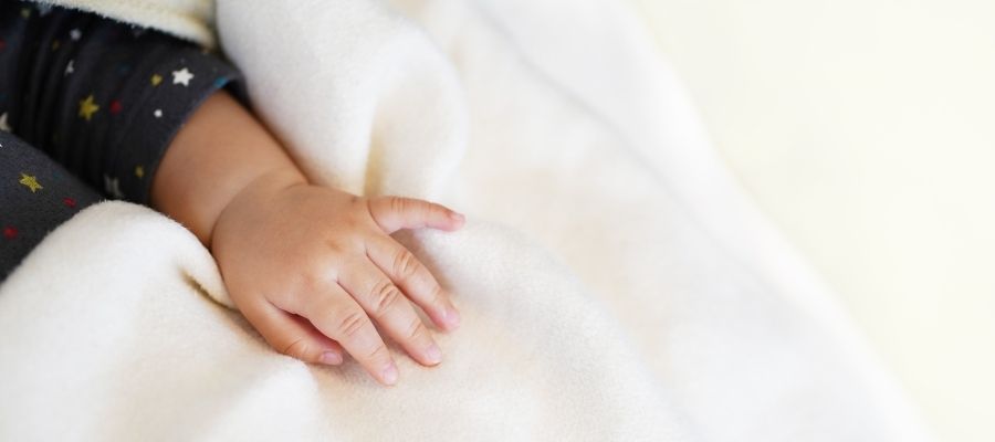 5 Aylık Bebek: Bebek İşaret Dili Öğrenmek İçin Uygun Dönem