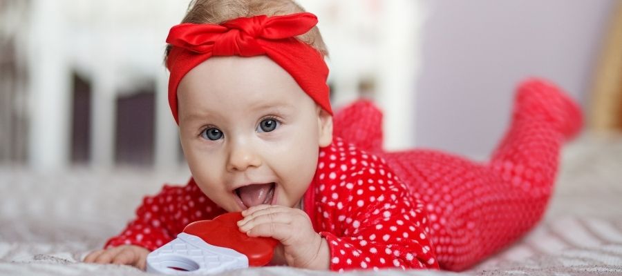 6 Aylık Bebek Uyku Düzeni: Düzenli Uyku Rutini Oluşturmak