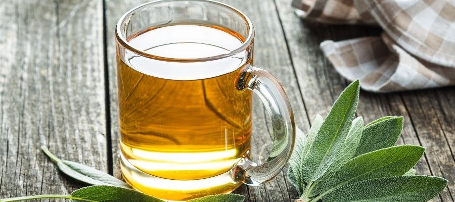Ada Çayı Neye İyi Gelir? Sağlığa Faydaları