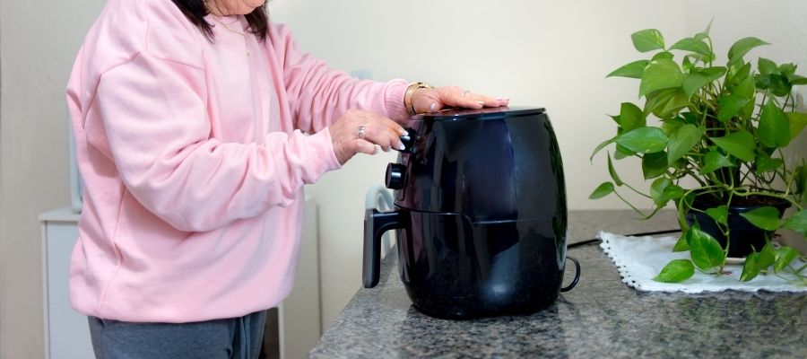 Farklı Balık Çeşitleri İçin Airfryer Ayarları
