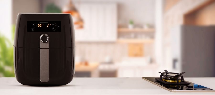 Airfryer Balık Tarifi: Pratik ve Sağlıklı Lezzetler