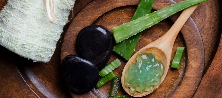 Aloe Vera Maske Faydaları: Cildi Yatıştırır ve Nemlendirir