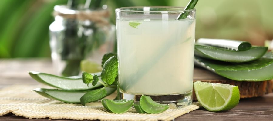 Aloe Vera Maskesi Kullanım Önerileri
