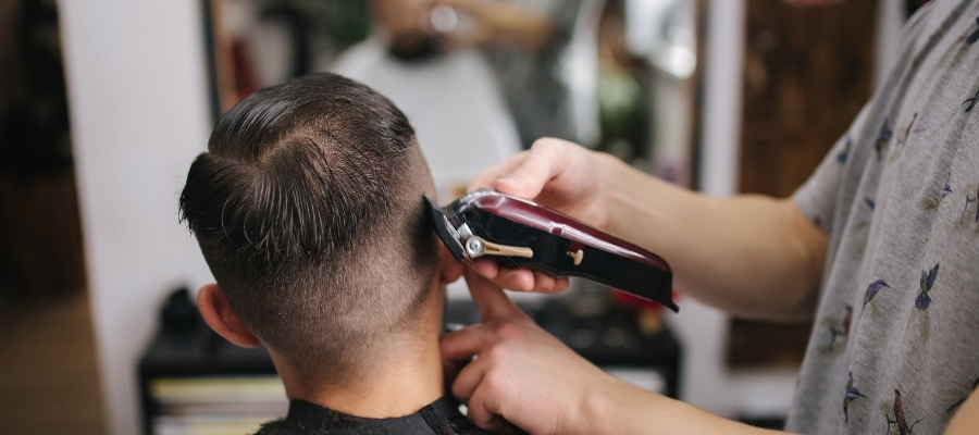 Amerikan Traşı Modelleri: Kısa Saçların Vazgeçilmezi