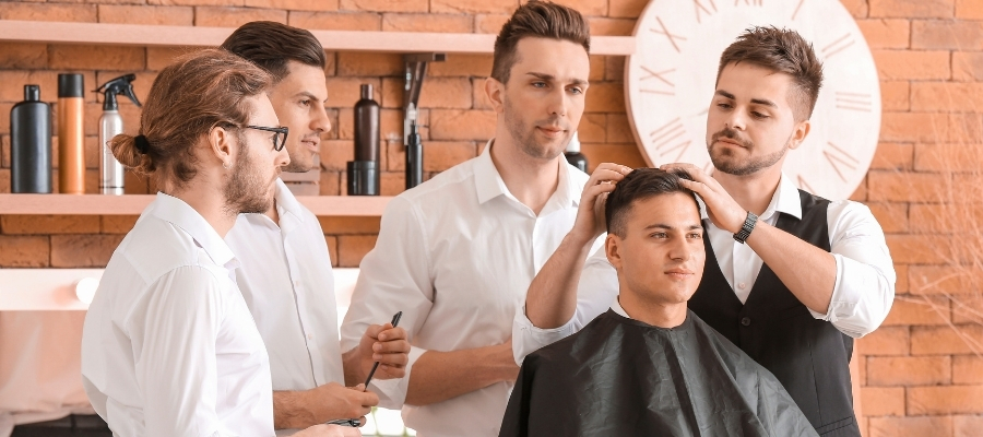 Amerikan Traşı Sonrası Bakım Önerileri