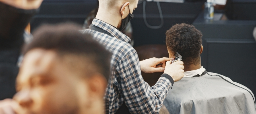 Amerikan Traşı: Modern ve Şık Bir Stil