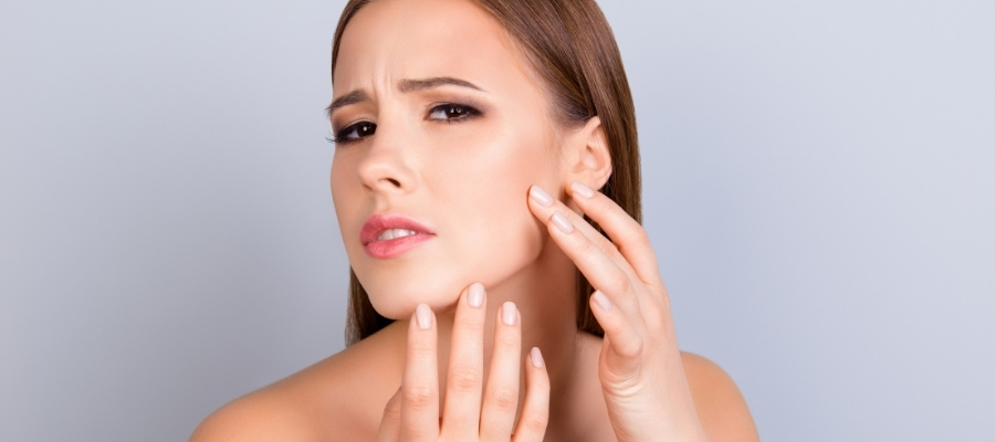 Sivilce Nasıl Geçer? Etkili Yöntemler