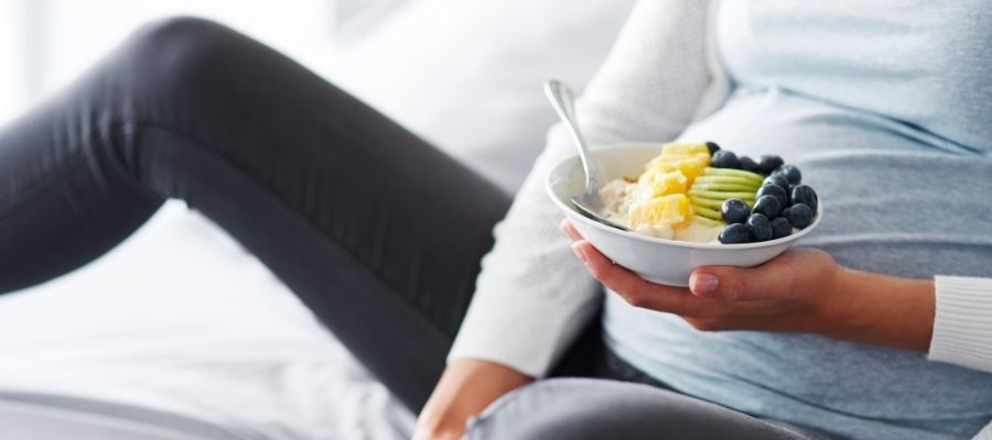 Gebelikte Vitamin Takviyesi: Doktorunuza Danışın