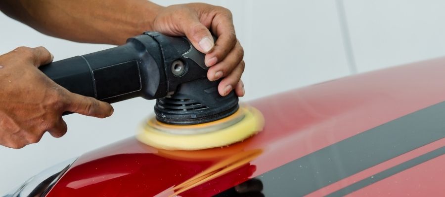 Araba Pasta Cila Sonrası Bakım Önerileri