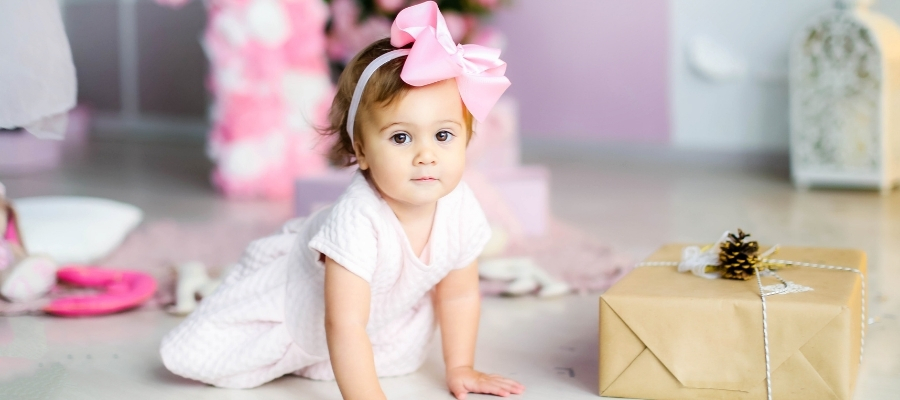 Bebeklerde Babıldama: Dil Gelişiminde Önemli Bir Adım