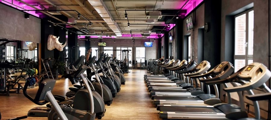 Basen Eritme Egzersizleri: Spor Salonunda Etkili Çalışmalar