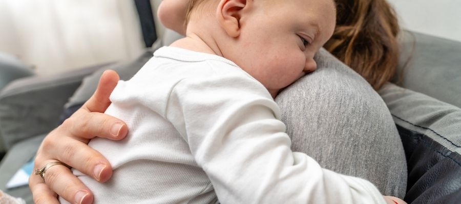 Bebek Gazı Nasıl Çıkar? Pratik Uygulamalar