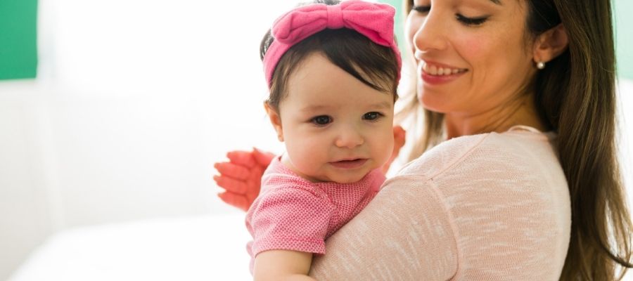 Bebek Gazı İçin Ne Zaman Doktora Başvurulmalı?