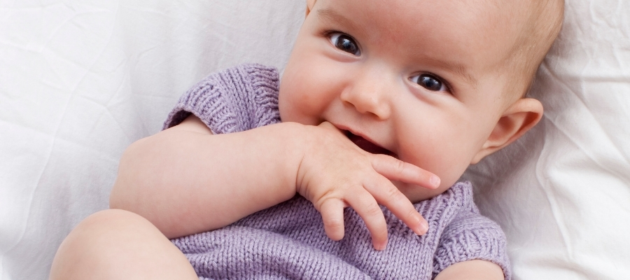 Parmak Emme Alışkanlığını Nasıl Bıraktırabilirsiniz?