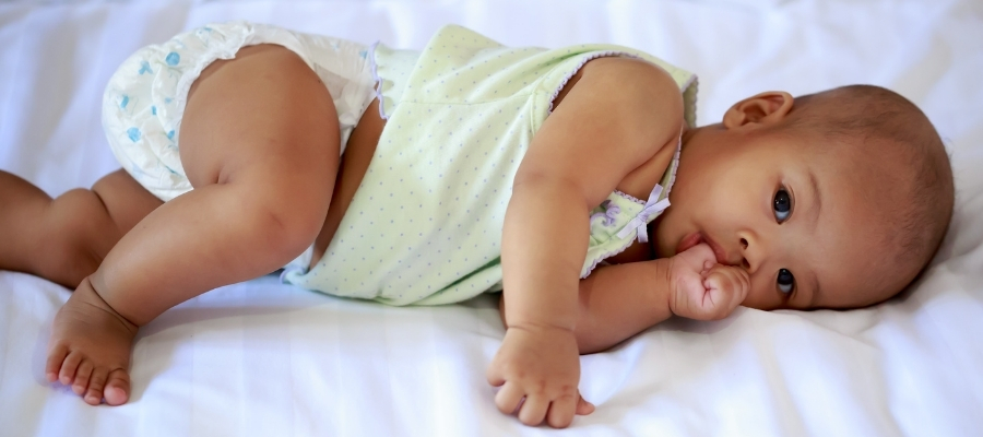 Parmak Emme Alışkanlığını Önlemek İçin İpuçları