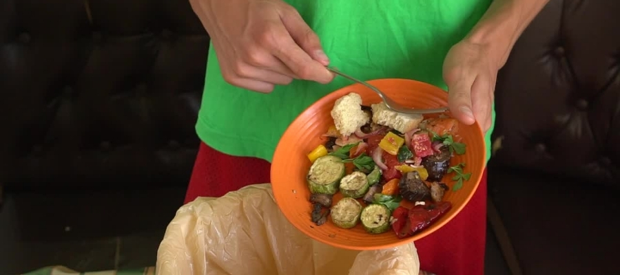 Besin İsrafının Nedenleri ve Etkileri