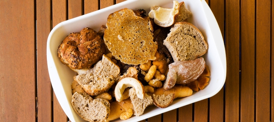 Besin İsrafını Azaltmak İçin Pratik İpuçları