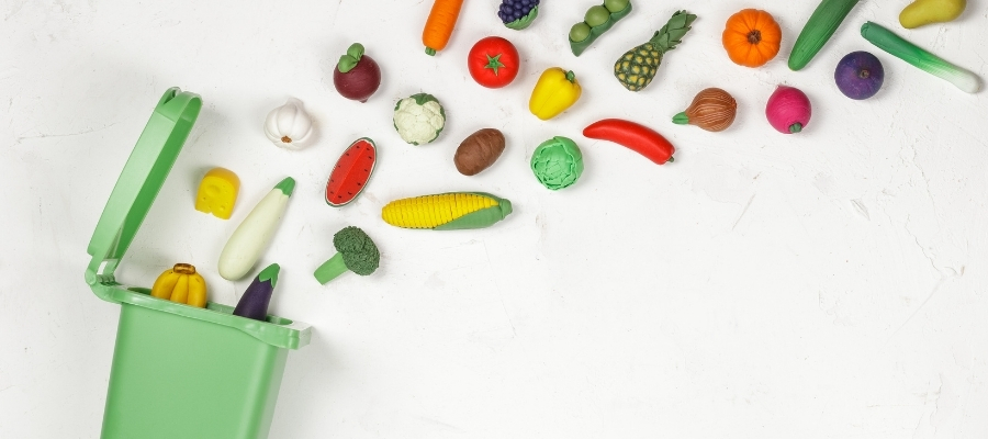 Besinlerin İsraf Edilmesini Engellemek İçin Neler Yapılabilir?