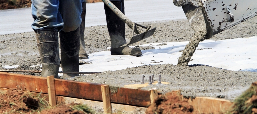 Beton Sınıfı Nedir? Dayanım ve Özellikler