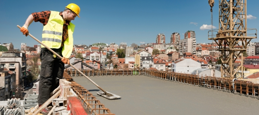 Beton Sınıfları: Dayanım ve Uygulama Alanları