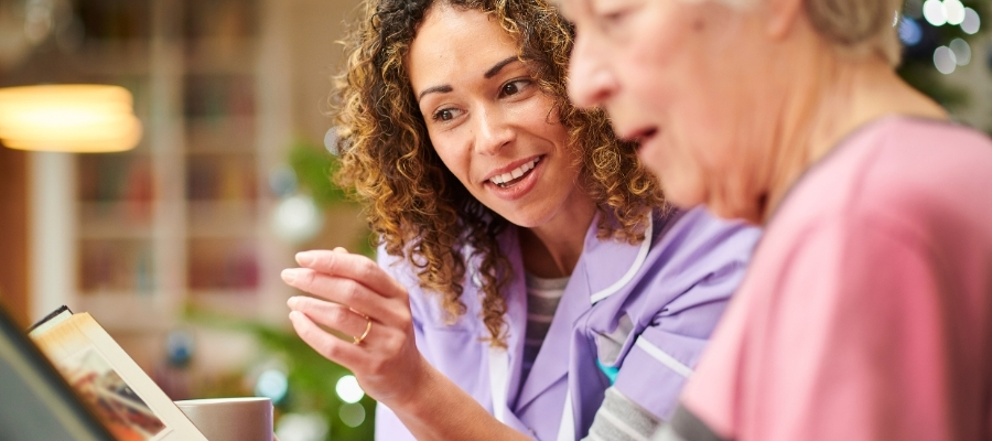 Demans Hastalığının Tanımı ve Türleri