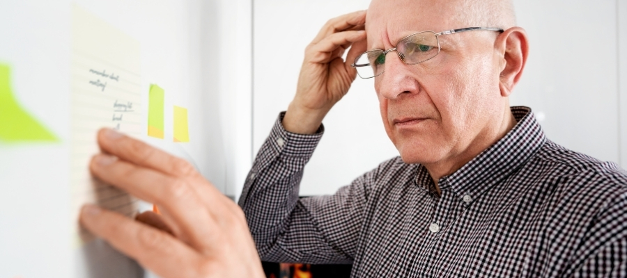 Demansın Nedenleri: Risk Faktörleri ve Etkileyen Unsurlar