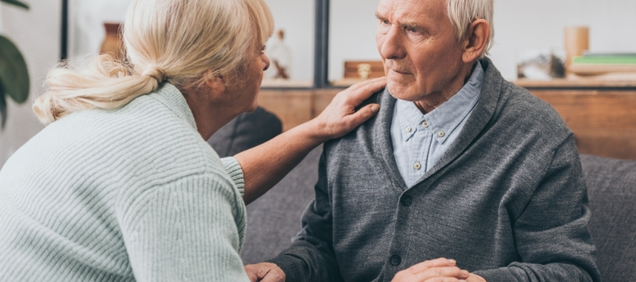 Demans Nedir: Belirtileri, Nedenleri ve Tedavisi