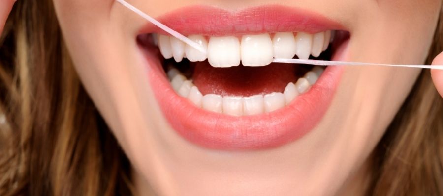 Diş İpi İle İlgili Sık Sorulan Sorular