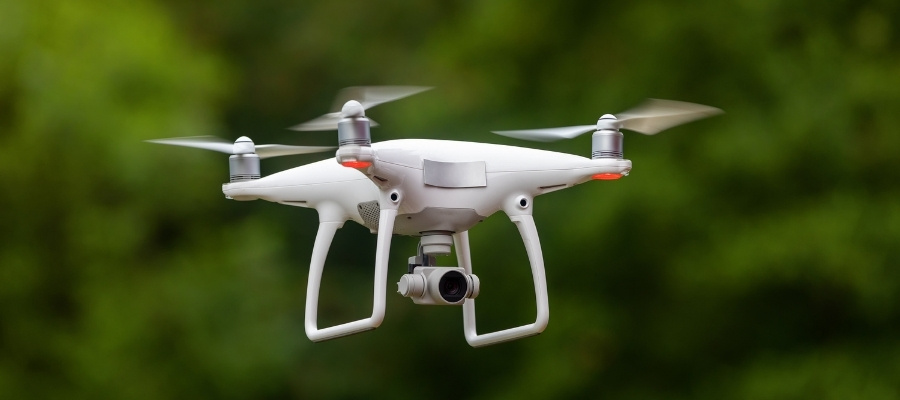 Drone Ehliyeti Sınavı: Hazırlık ve Uygulama