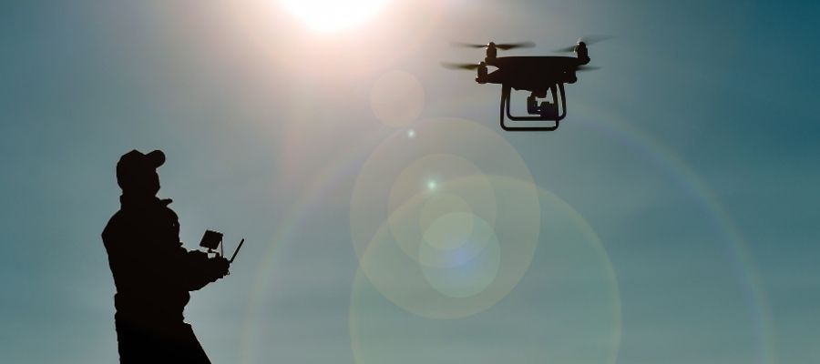 Drone Ehliyeti Nasıl Alınır: Yasal Uçuş İzni için Gerekli Adımlar