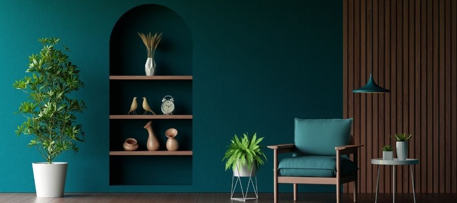 Az Işık İsteyen Salon Bitkileri