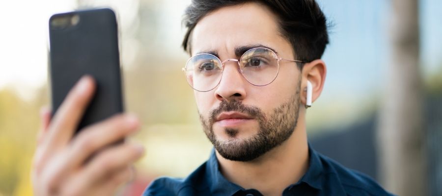 Yüzünüz Şifreniz Olsun: Face ID Nedir?