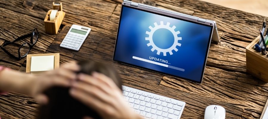 Firmware'nin Tanımı ve İşlevi